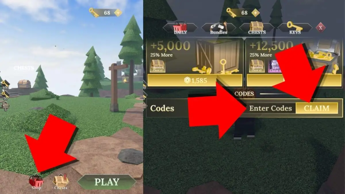 Final Swarm codes – Redeem Final Swarm Codes