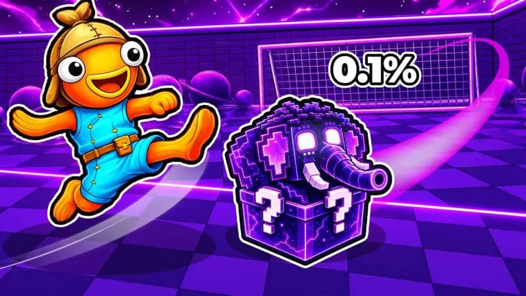 Menu In Vs Code Fortnite Beat The Brainrot Codes (September 2026) | GachaPocket