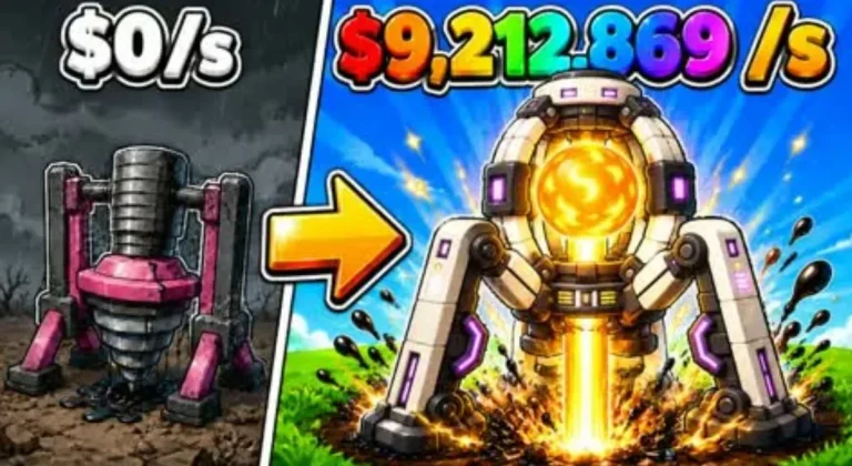 Fortnite Steal the Oil Tycoon codes
