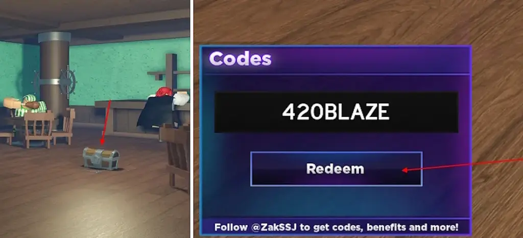 Fruit Battlegrounds codes – Redeem Fruit Battlegrounds Codes