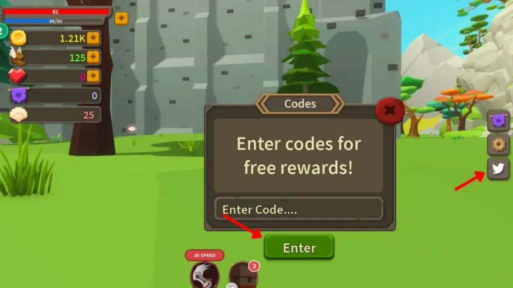 Giant Simulator Reborn codes – Redeem Giant Simulator Reborn Codes