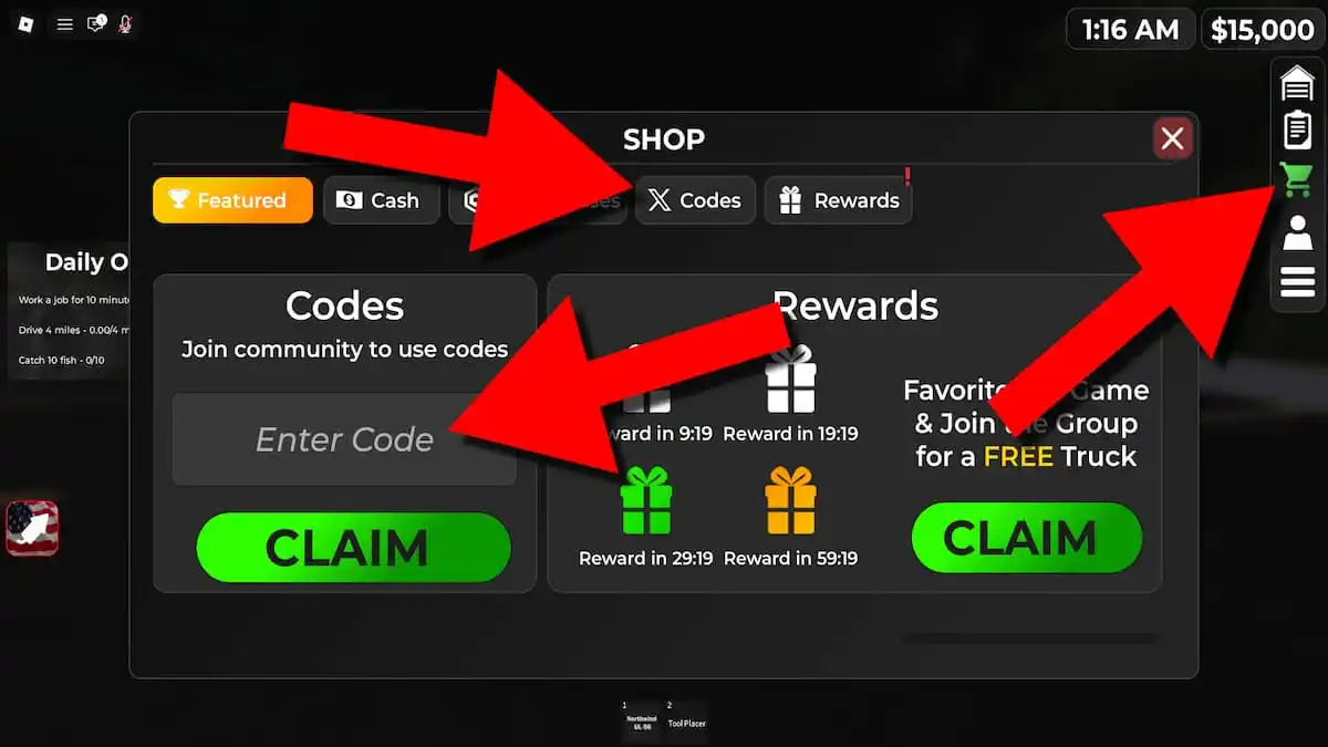Gull Lake Minnesota codes – Redeem Gull Lake Minnesota Codes