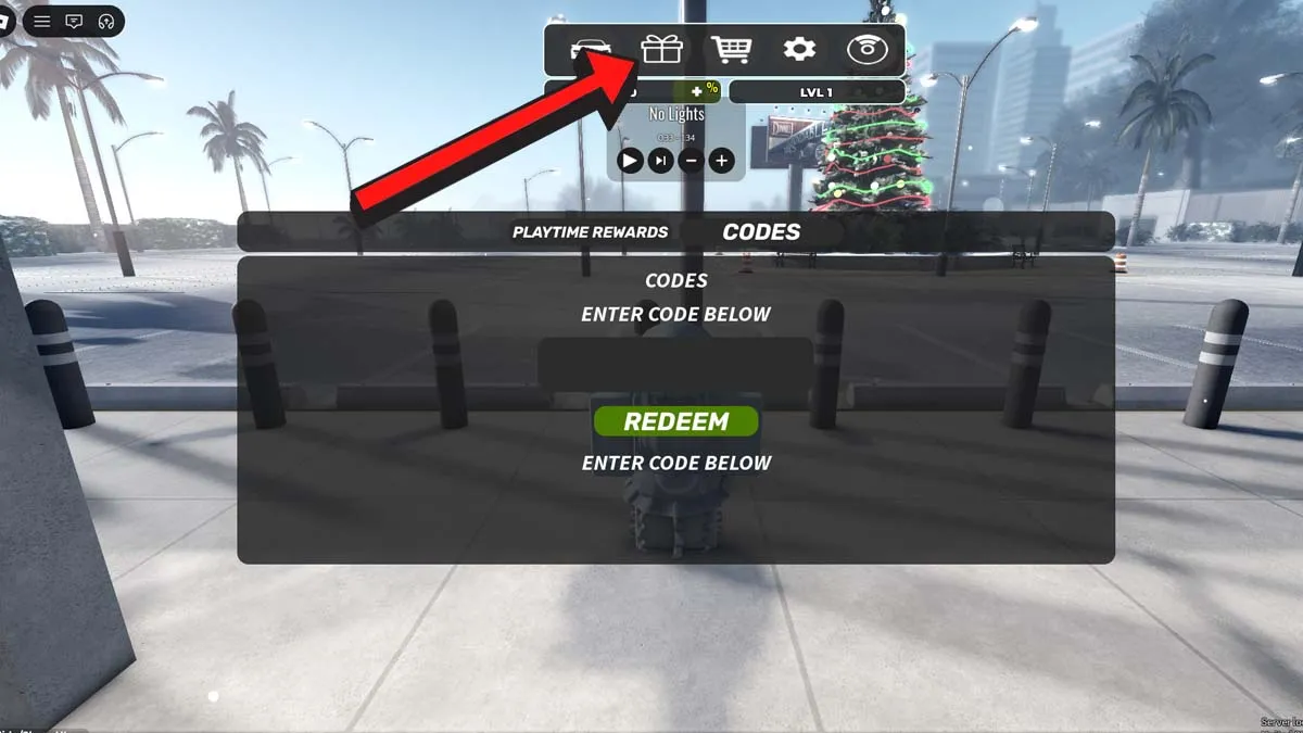 Highway Showdown codes – Redeem Highway Showdown Codes