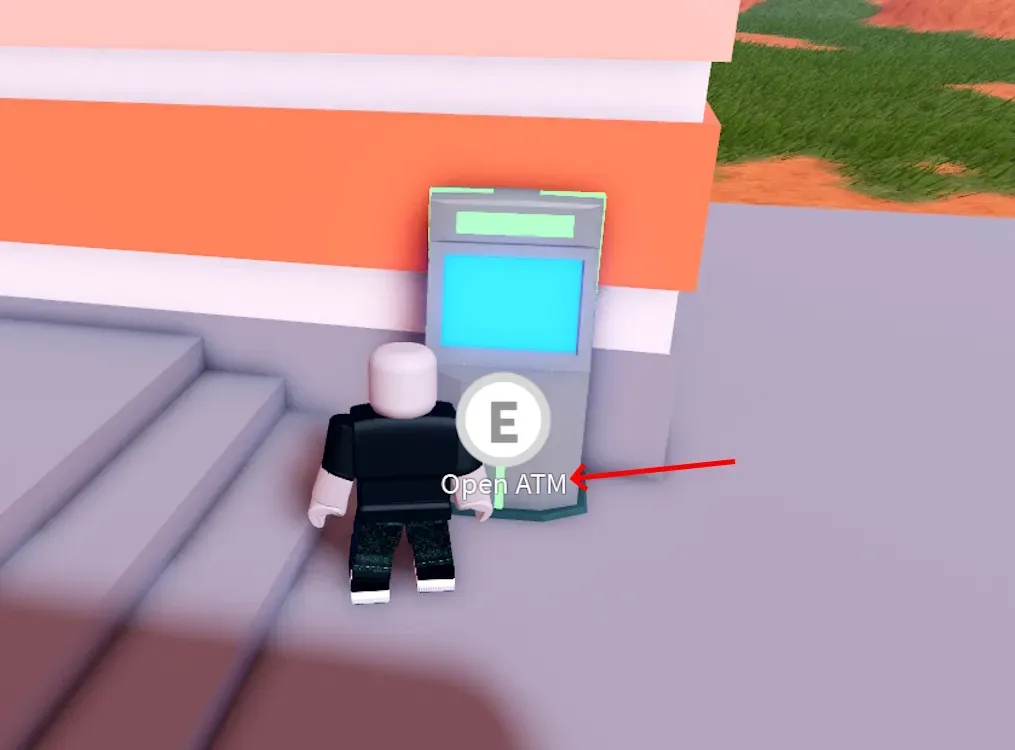 How to redeem codes in Jailbreak