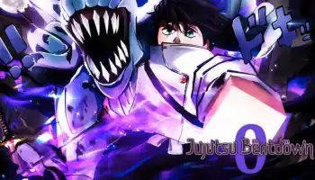 Jujutsu Legacy codes – Redeem Jujutsu Legacy Codes