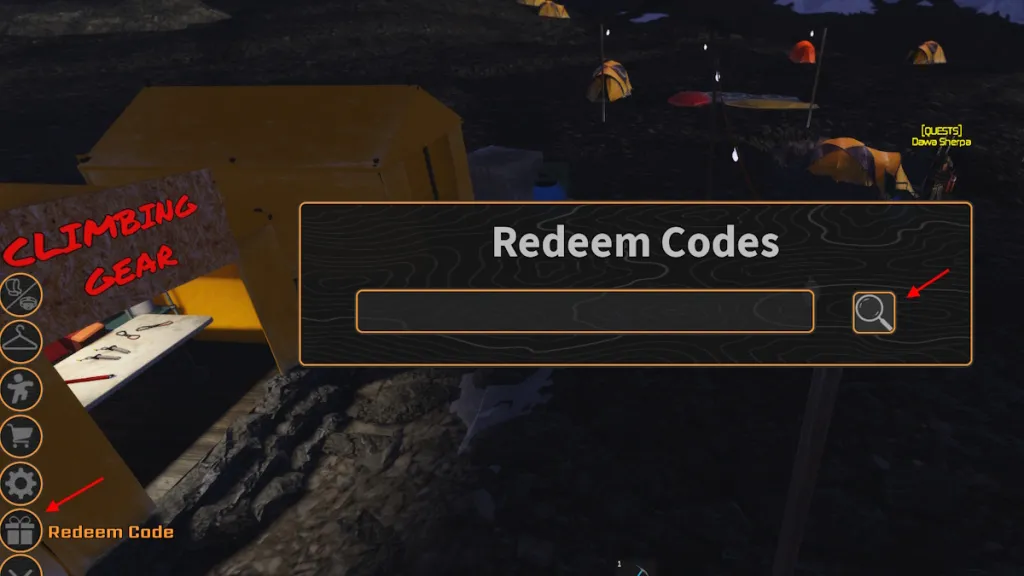 K2 Climbing Simulation codes – Redeem K2 Climbing Simulation Codes