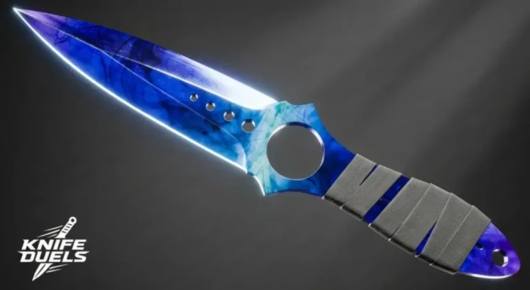Knife Duels codes