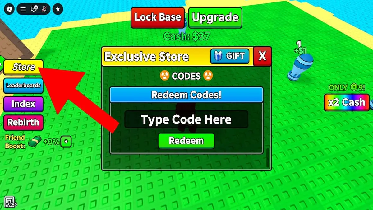 Merge a Nuke codes – Redeem Merge a Nuke Codes