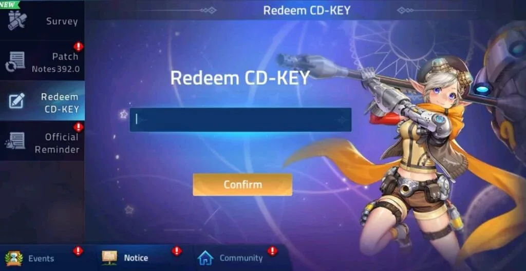 Mobile Legends Adventures [ML] Codes (October 2026) | GachaPocket