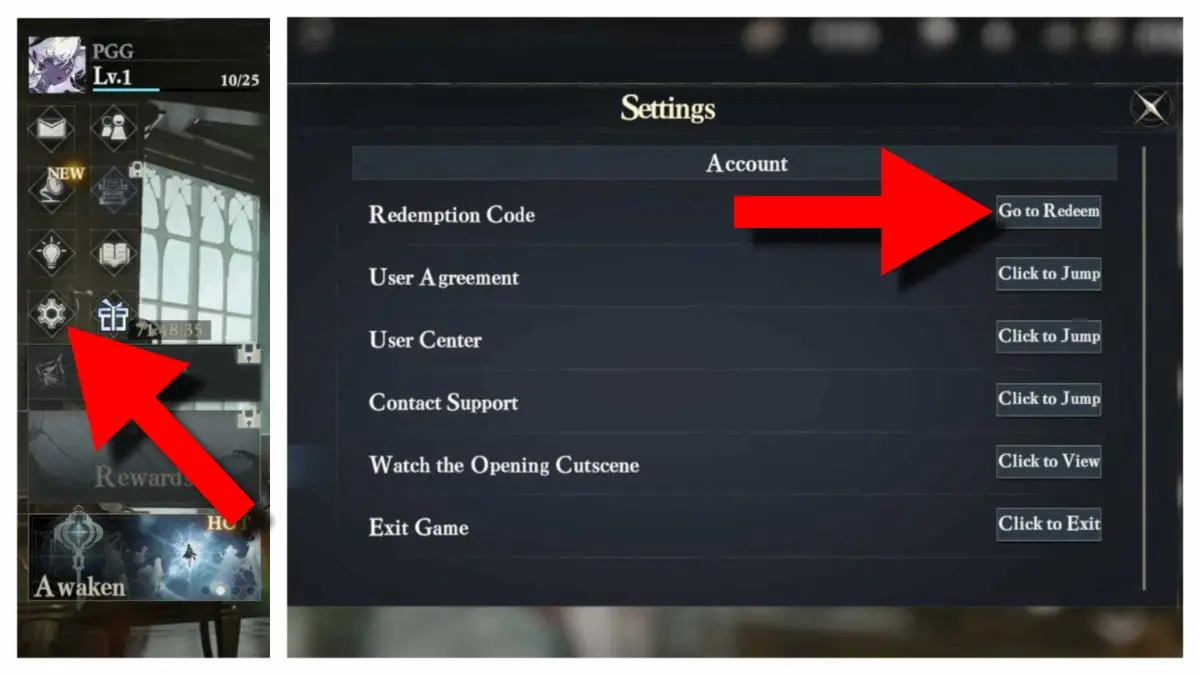 Morimens codes – Redeem Morimens Codes