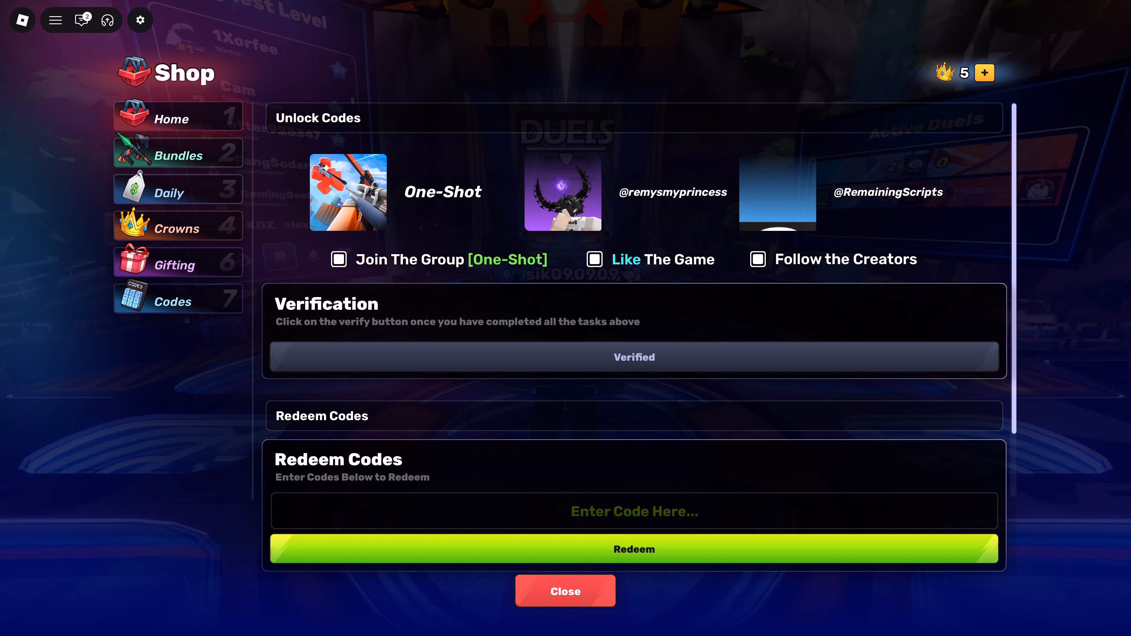 Overkill codes – Redeem Overkill Codes