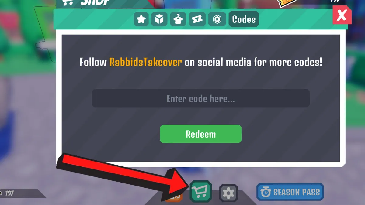 Rabbids: Takeover codes – Redeem Rabbids: Takeover Codes