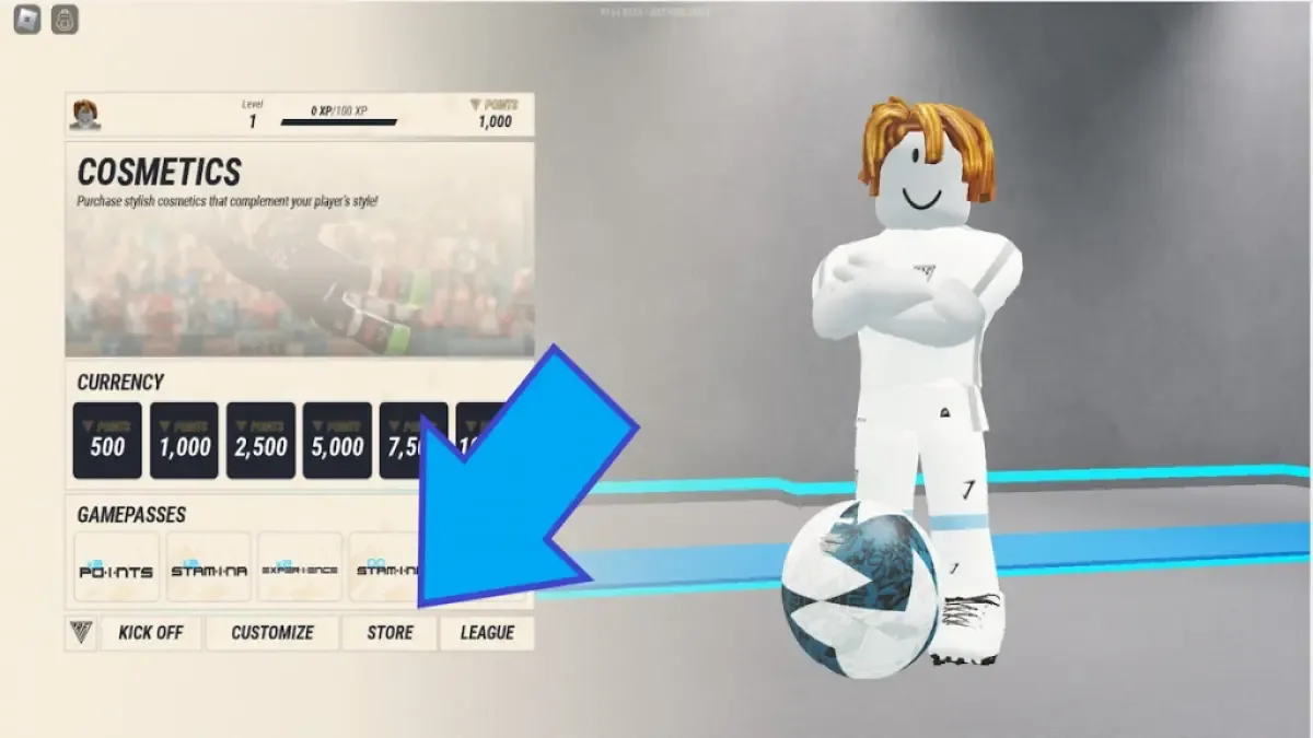 How to redeem codes in Real Futbol