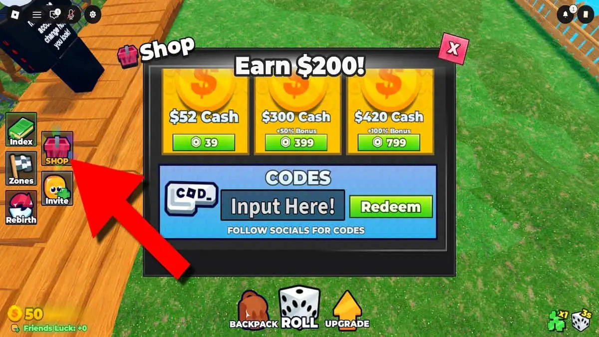 Roll to Defend codes – Redeem Roll to Defend Codes