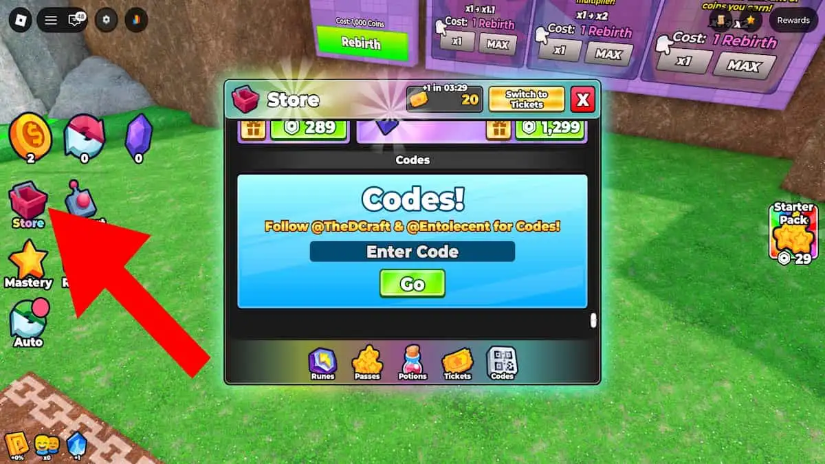 Slime Evolution codes – Redeem Slime Evolution Codes