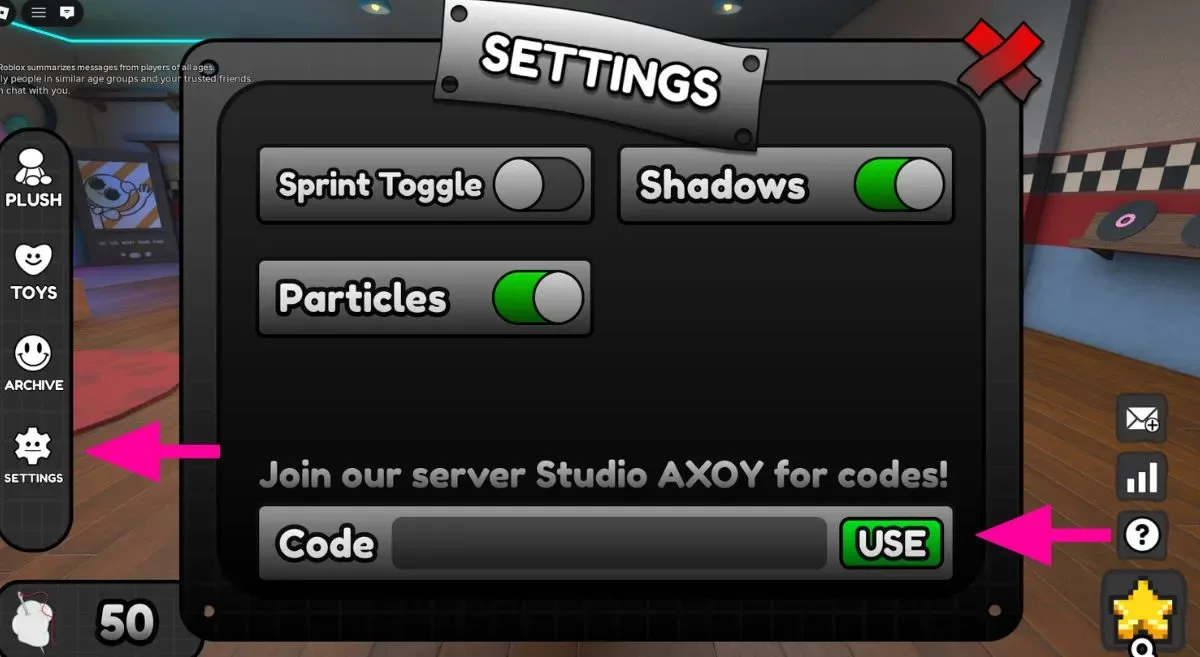 How to redeem codes in Smiles