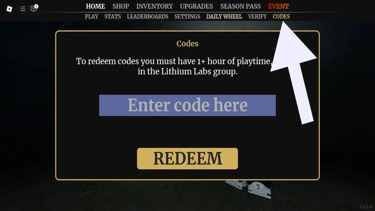 Specter codes – Redeem Specter Codes