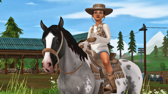 Star Stable codes