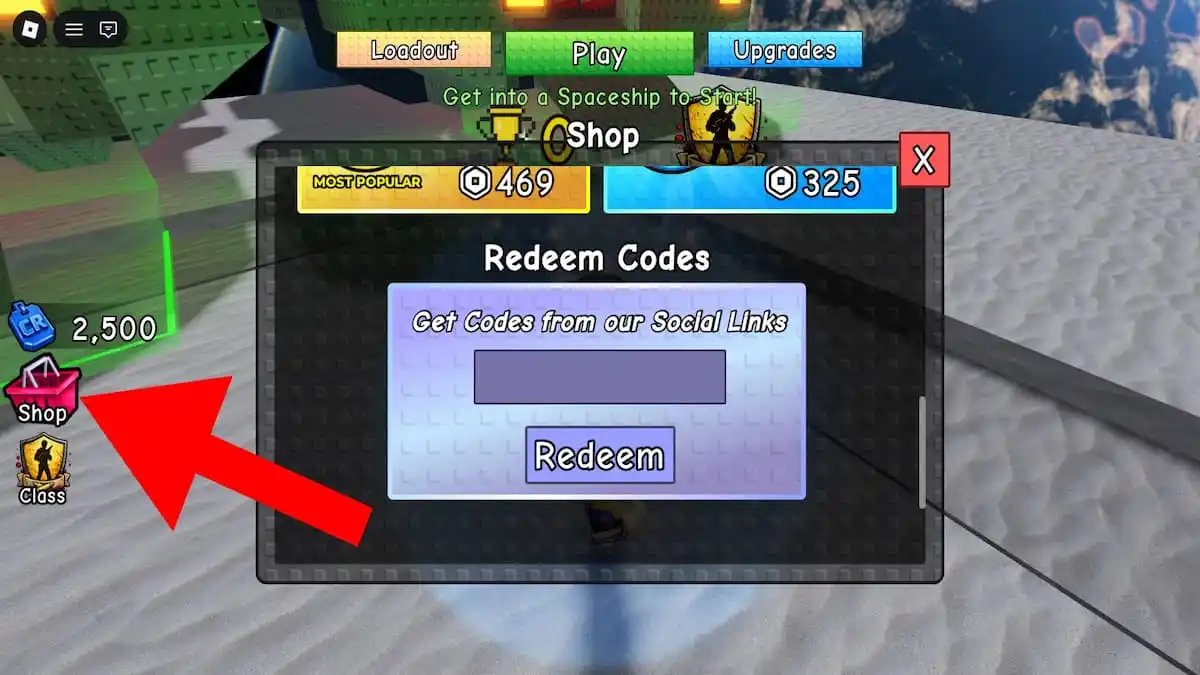 Survive Zombie Arena codes – Redeem Survive Zombie Arena Codes