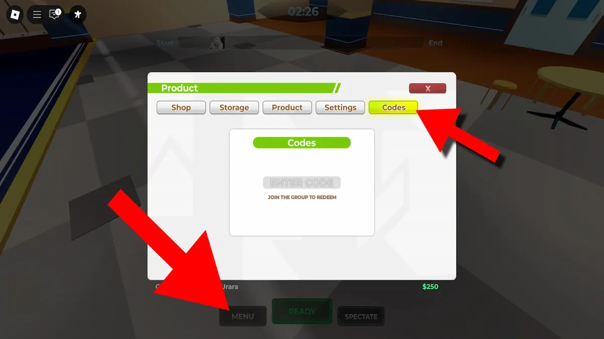 Uma Racing codes – Redeem Uma Racing Codes