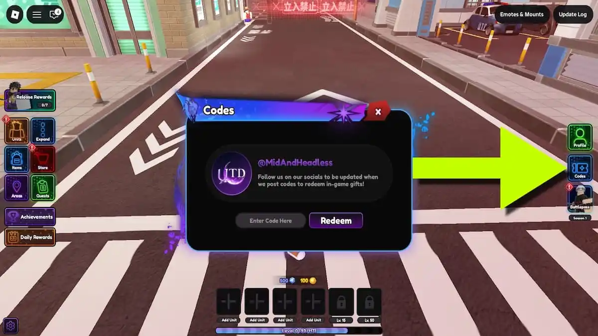 Universal Tower Defense Z codes – Redeem Universal Tower Defense Z Codes