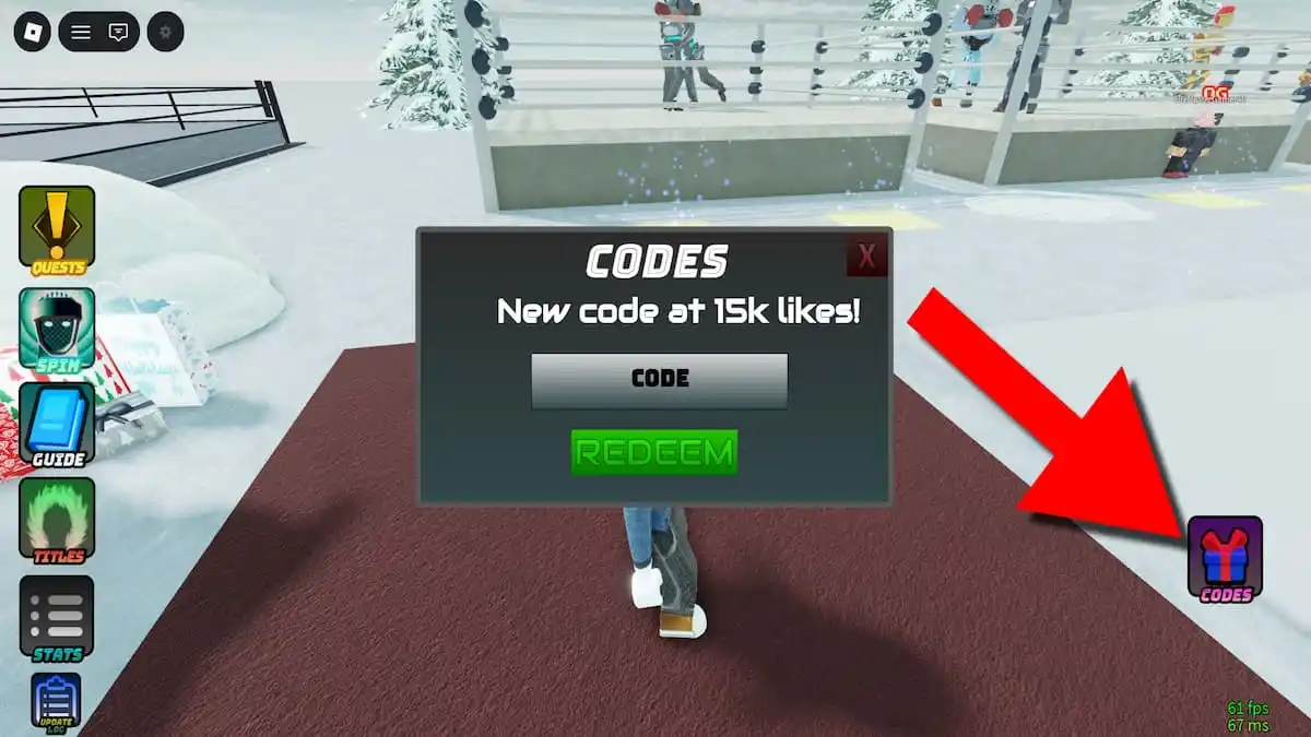 Untitled Robot Boxing codes – Redeem Untitled Robot Boxing Codes