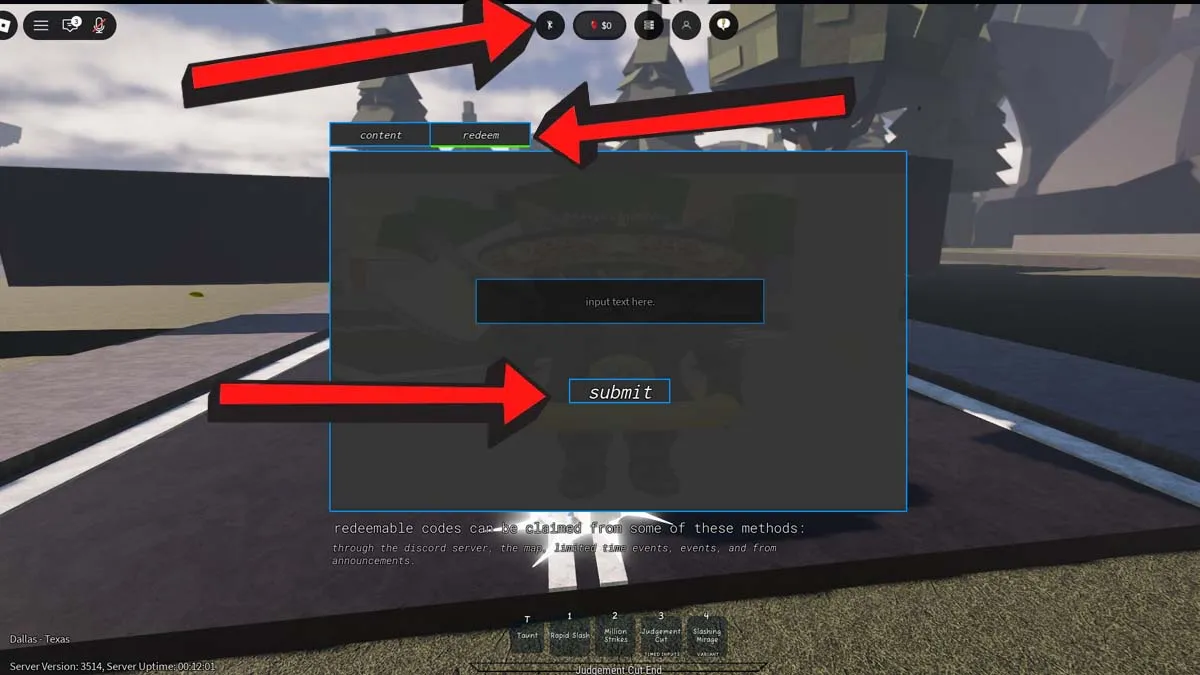 Vergil Game codes – Redeem Vergil Game Codes