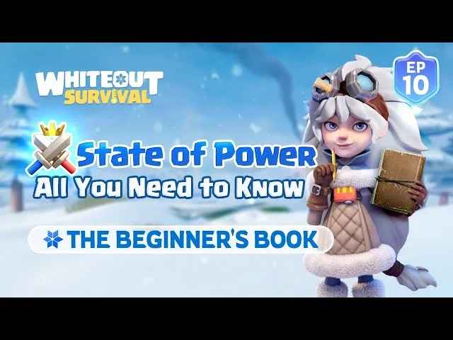 How to redeem codes in Whiteout Survival