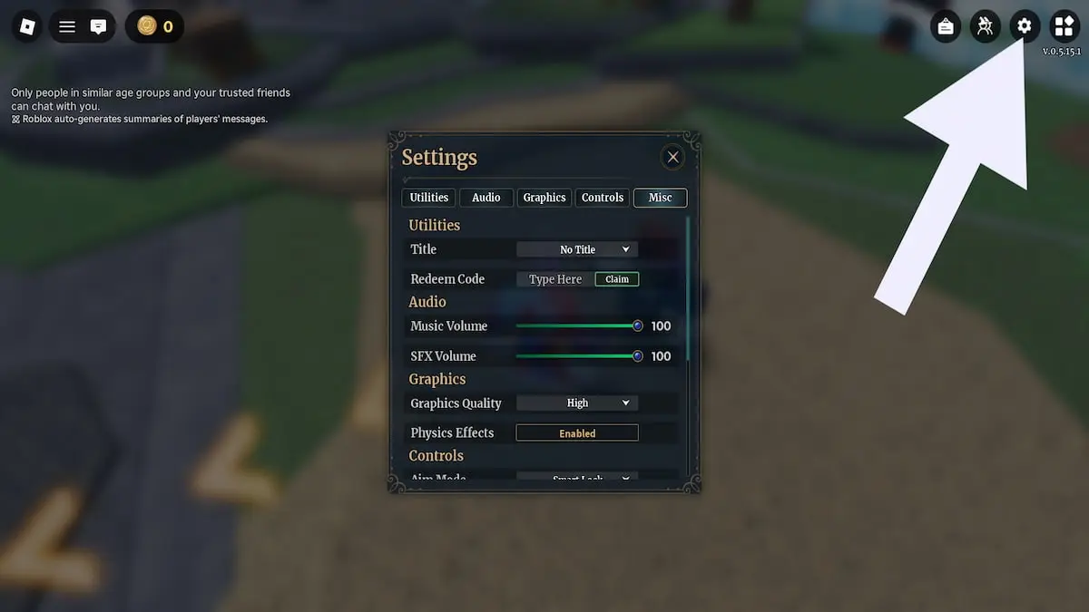 How to redeem Wizard Alchemy codes.