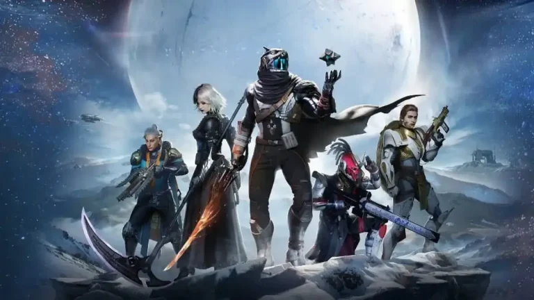 Destiny: Rising codes