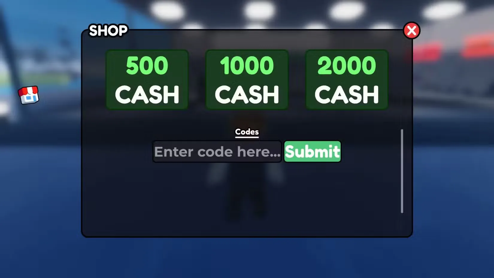 How to redeem codes in Ausom Scooter World