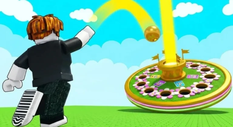 Ball Drop Game codes