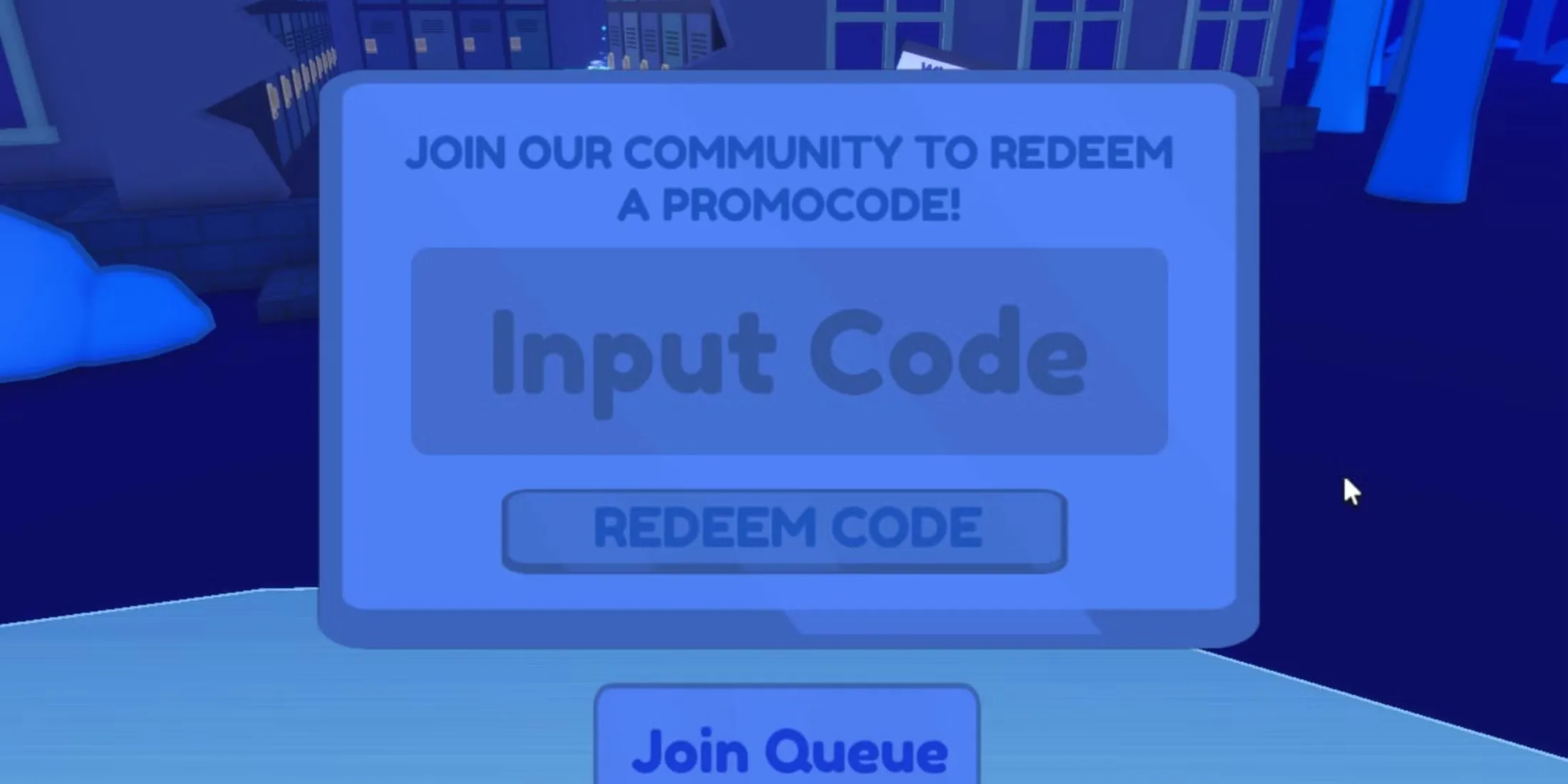 How to redeem codes in Battle for Dream Island Again