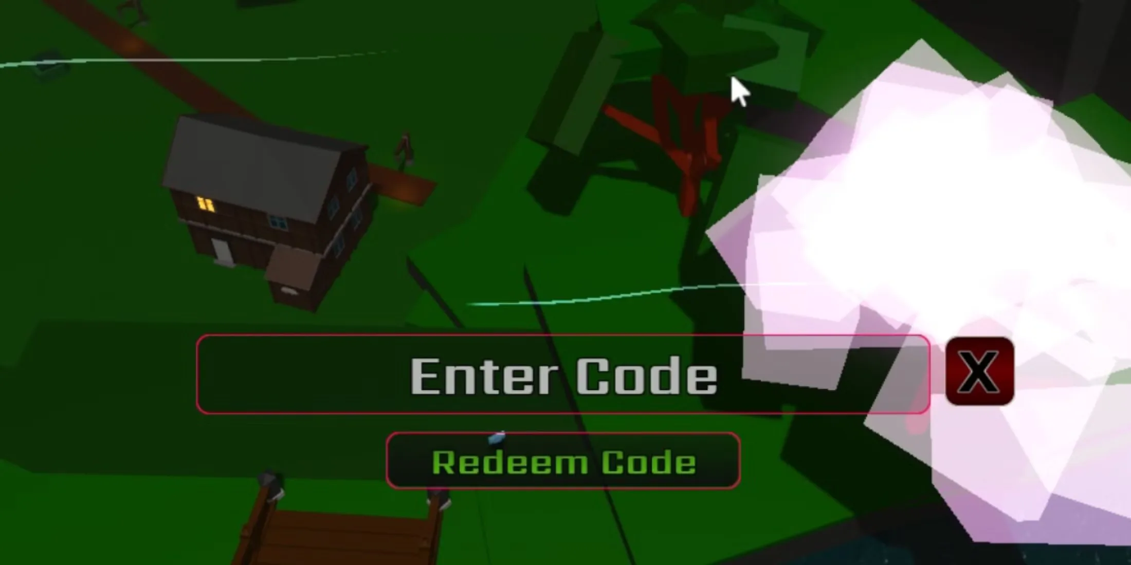 How to redeem codes in Elemental Grounds