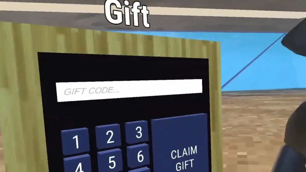 How to redeem codes in Shark Go