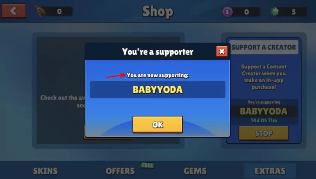 How to redeem codes in Stumble Guys
