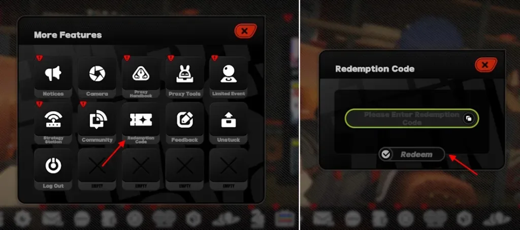 How to redeem codes in Zenless Zone Zero