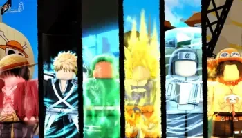 How to redeem codes in Anime Battle Arena Private Server