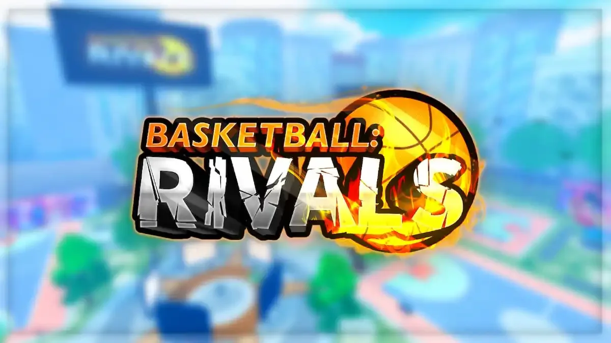 Basketball Rivals Codes (October 2026) | GachaPocket
