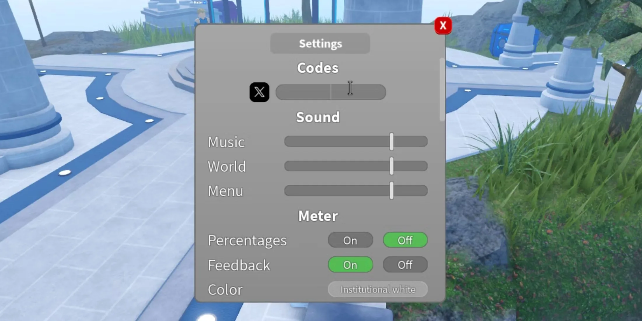 How to redeem codes in Basketball Stars 3