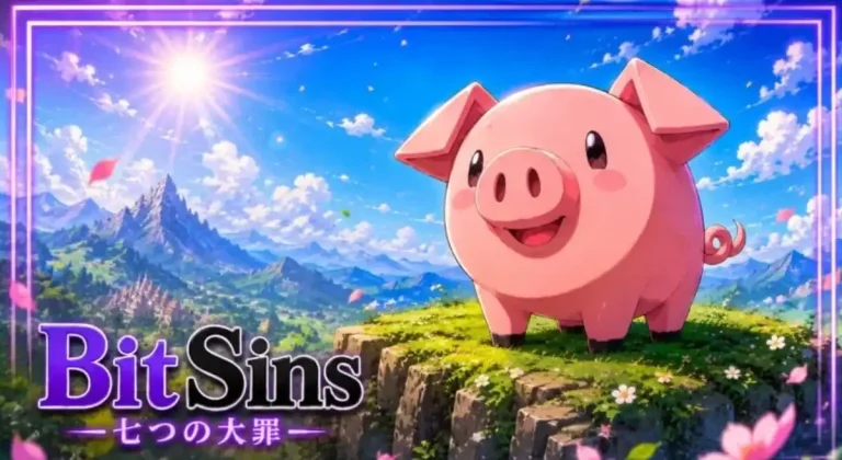 BitDeadlySins codes