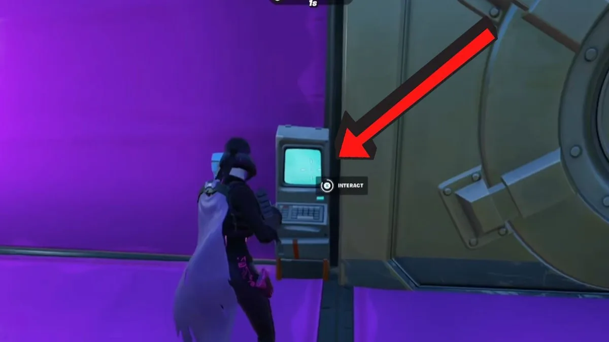 How to redeem codes in Go Goated Fortnite