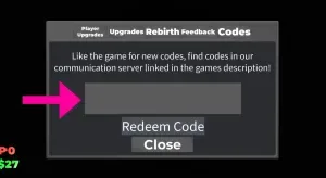 How to redeem codes in Idle Breakout
