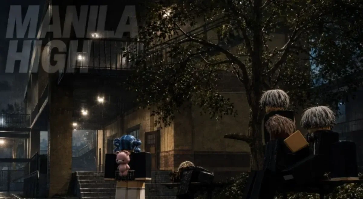 Manila High Codes (October 2026) | GachaPocket