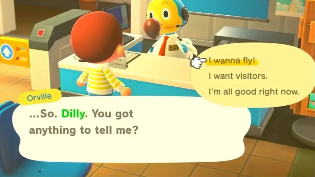 How to redeem codes in Animal Crossing New Horizons Treasure Island