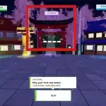 How to redeem codes in Anime vs Anime