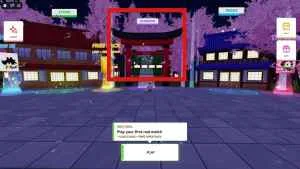 How to redeem codes in Anime vs Anime