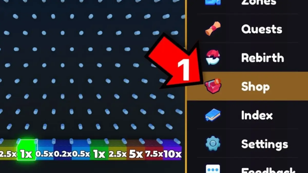 How to redeem codes in Ball Game
