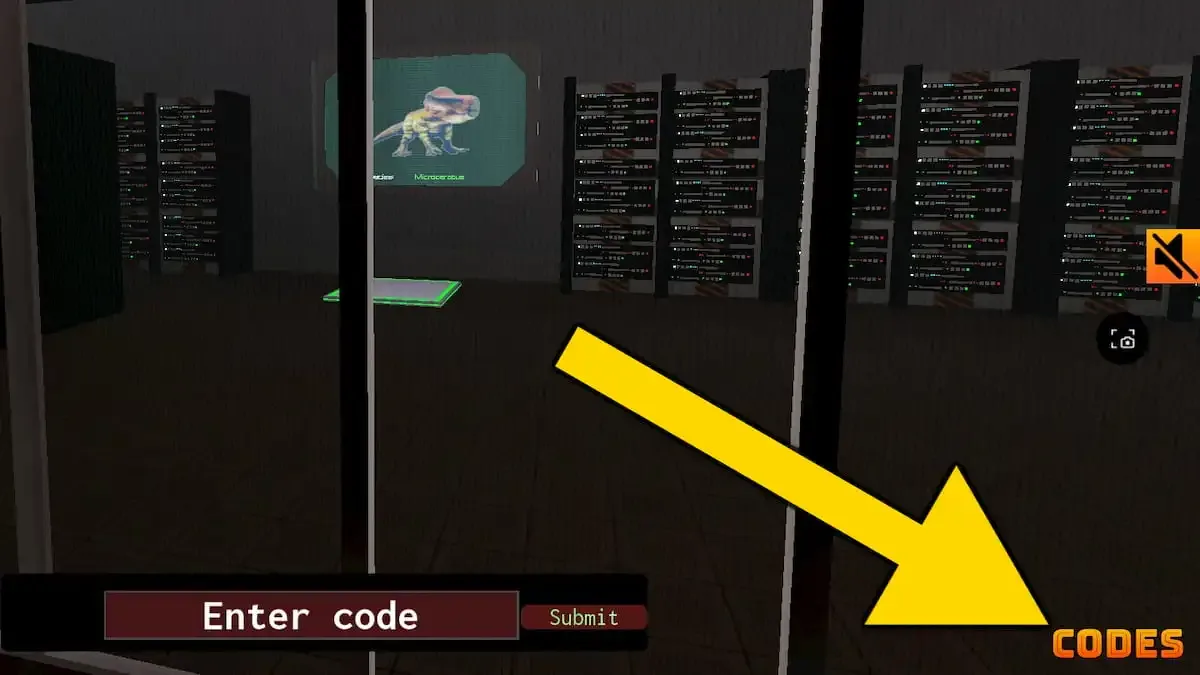 How to redeem codes in Chaos Theory