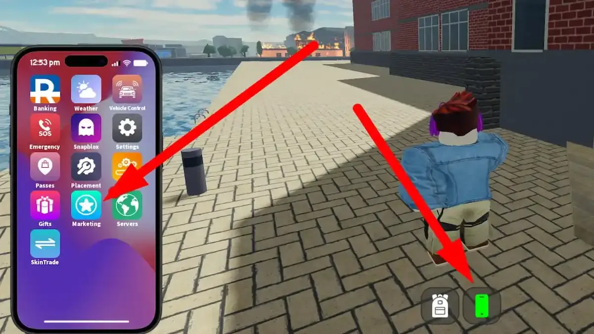 How to redeem codes in Emergency Emden
